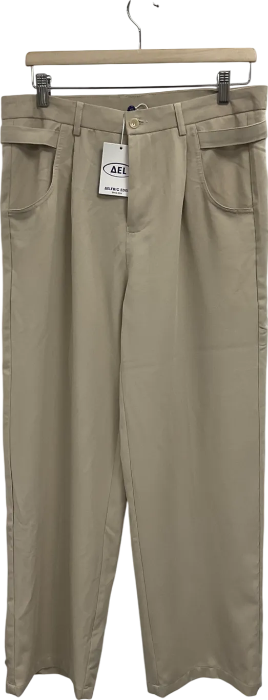 aelfric Nude Cargo Trouser W34