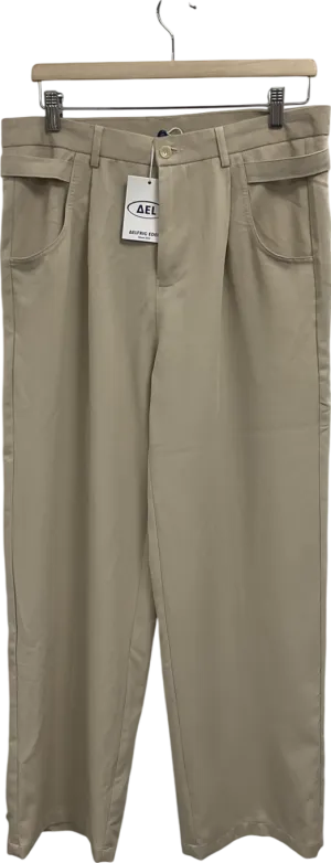 aelfric Nude Cargo Trouser W34