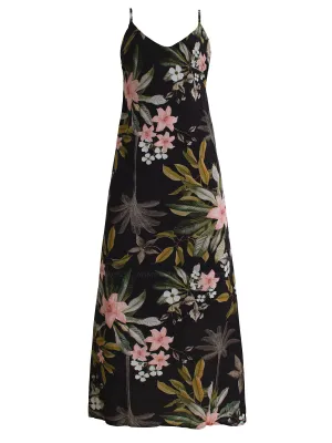 Amelia Slip Dress ::RET