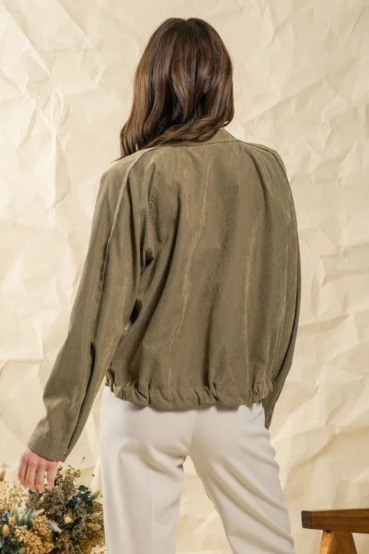 Bodega Bay Cargo Jacket