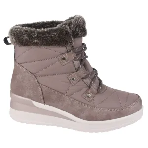Botin Chalada Mujer Sky-34 Taupe Casual