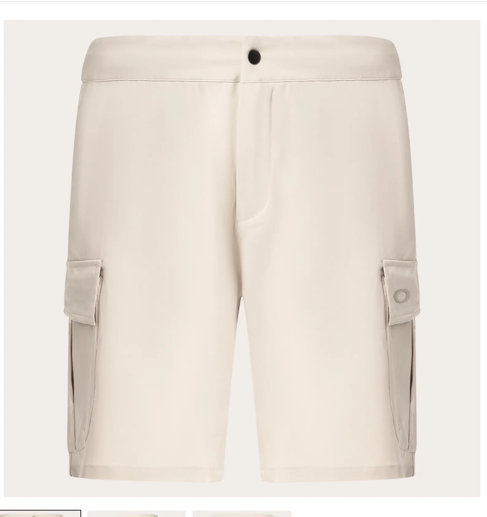 CAPE CARGO RC HYBRID 20" SHORT