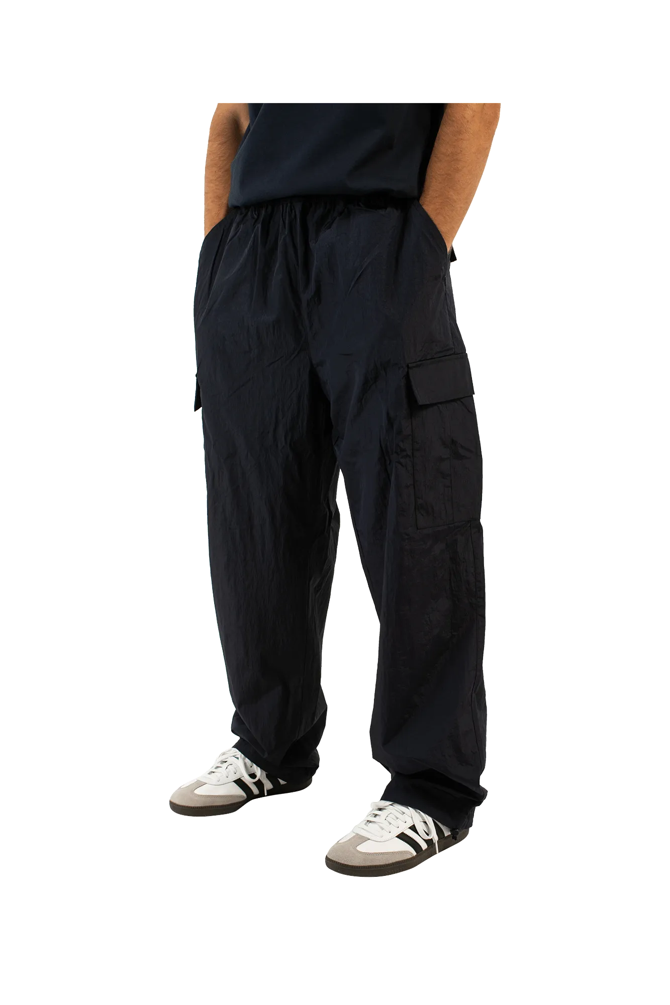 Cargo Track Pant