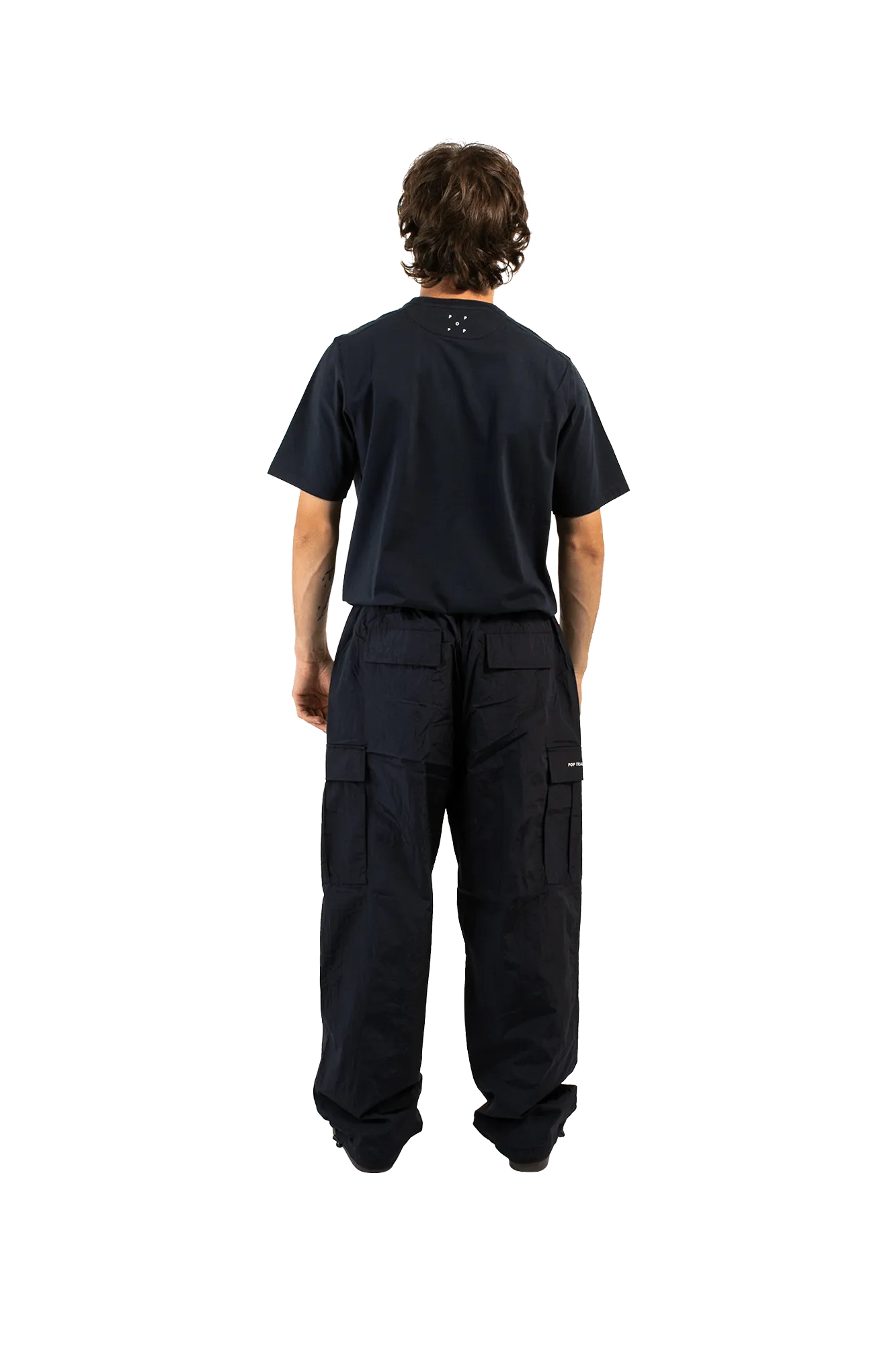Cargo Track Pant