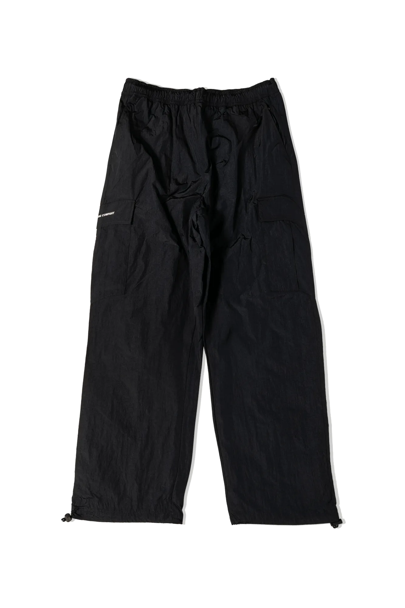 Cargo Track Pant