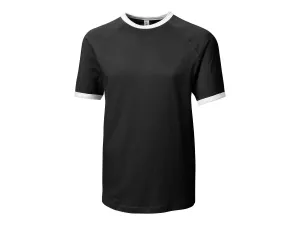 Clique Men's Playlist Ringer Tee