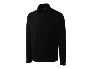 Clique Men's Summit Full Zip Microfleece