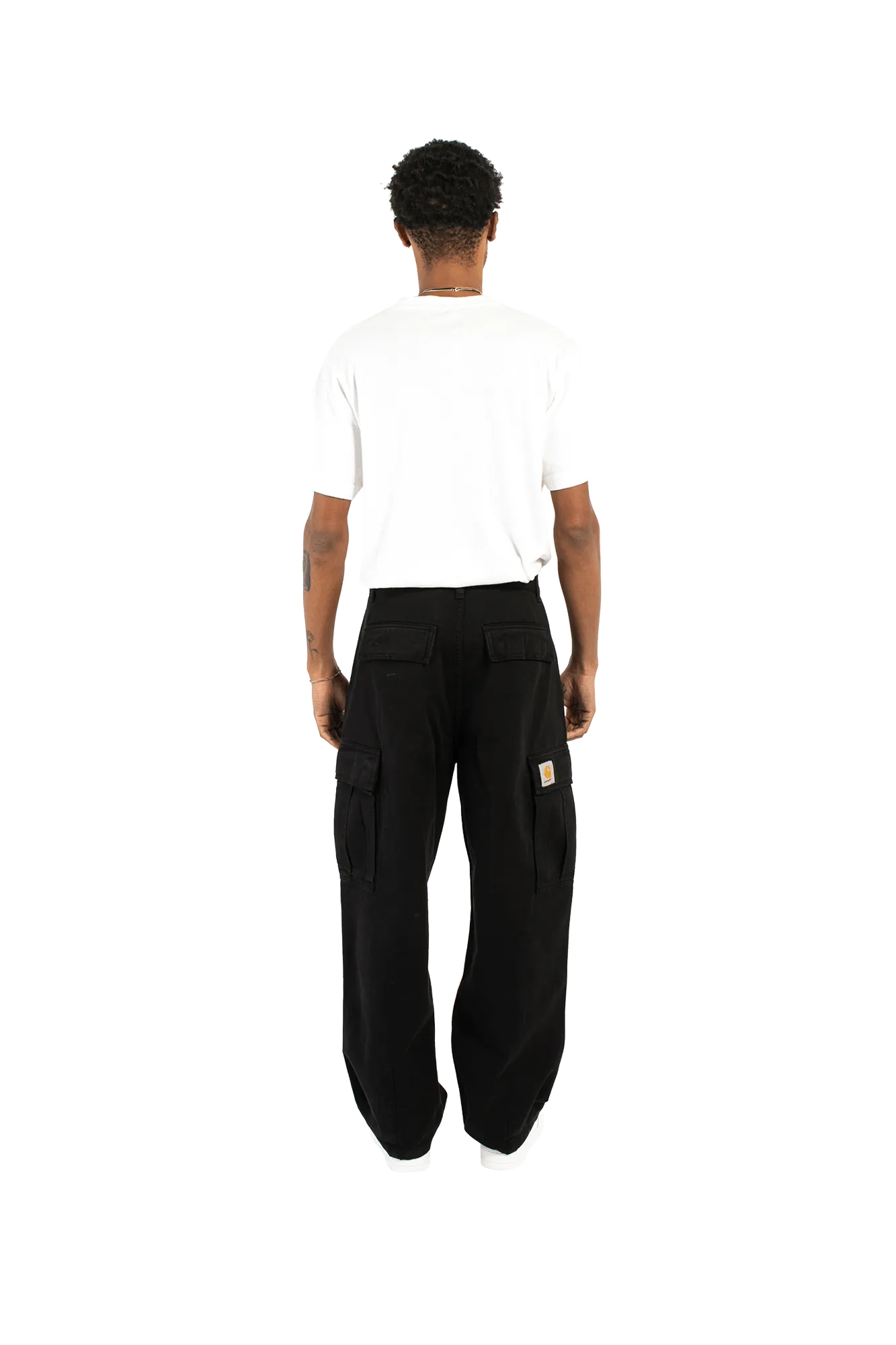 Cole Cargo Pant