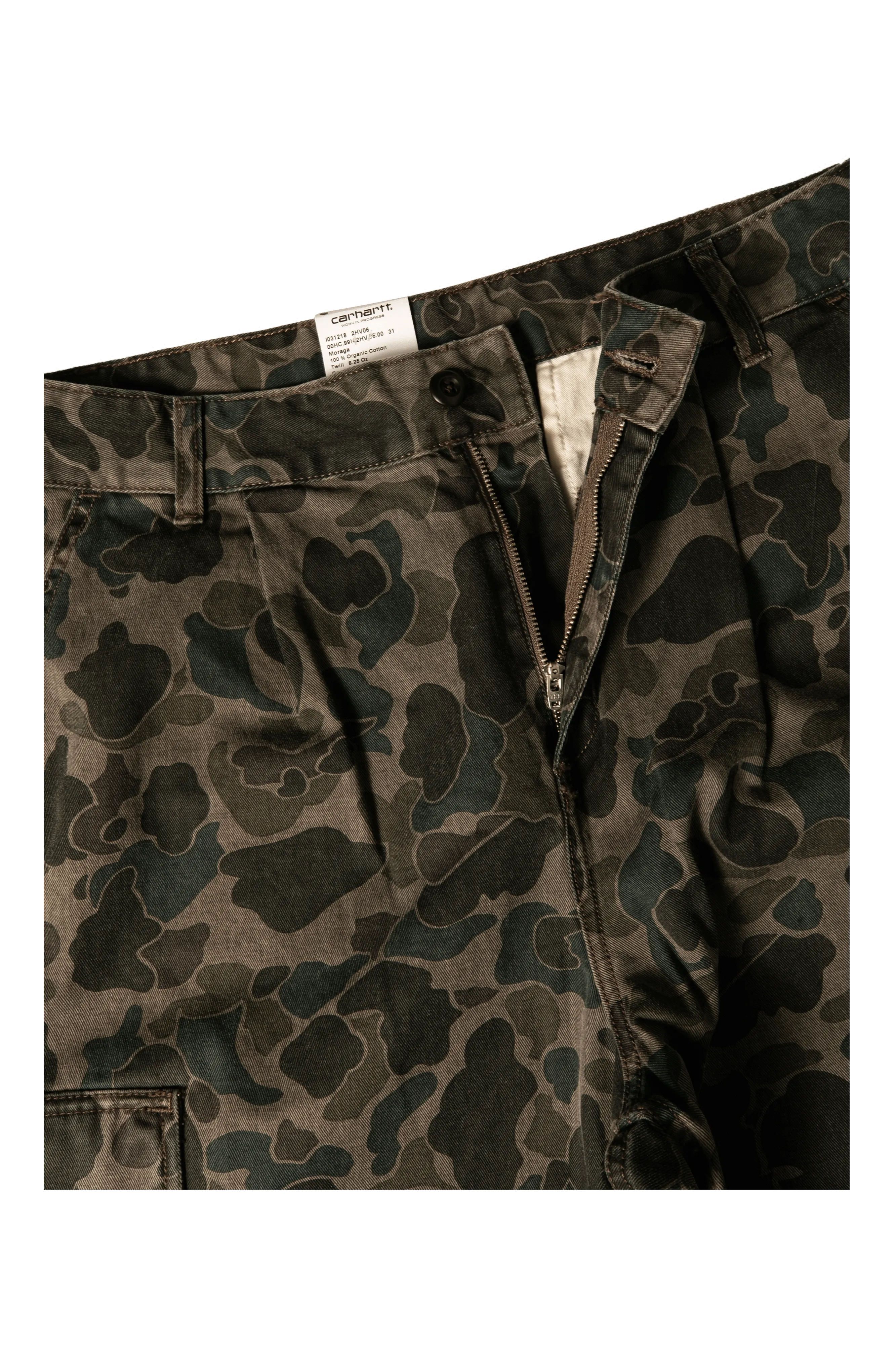 Cole Cargo Pant