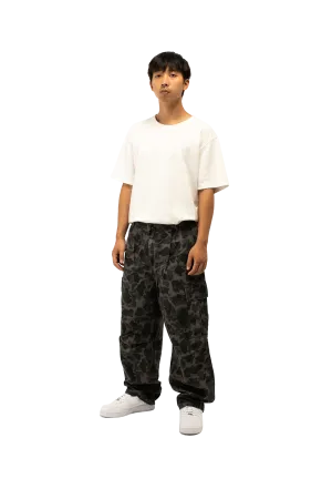 Cole Cargo Pant