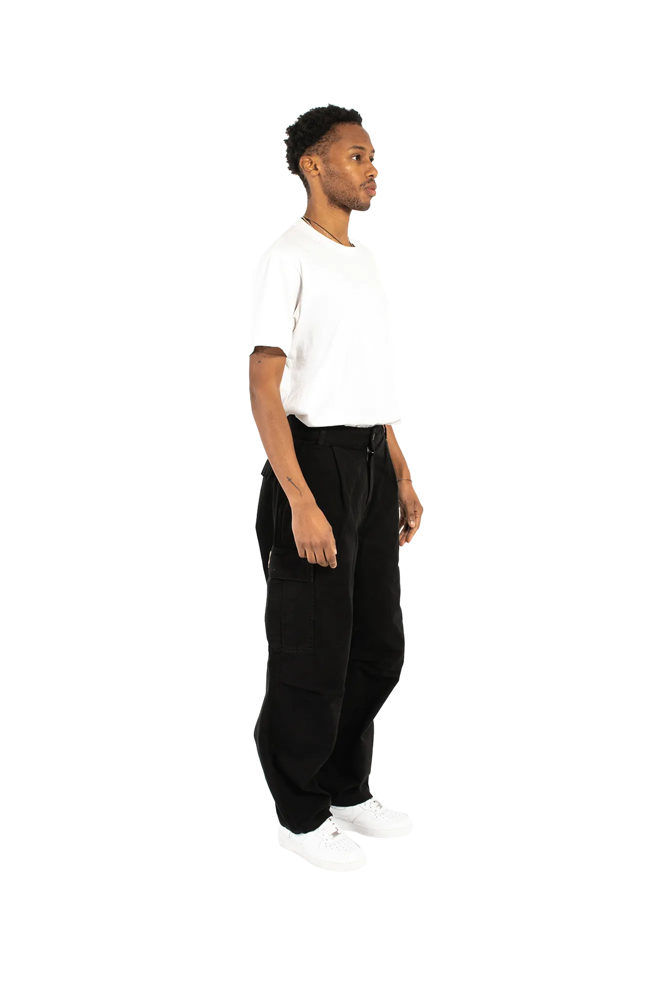 Cole Cargo Pant