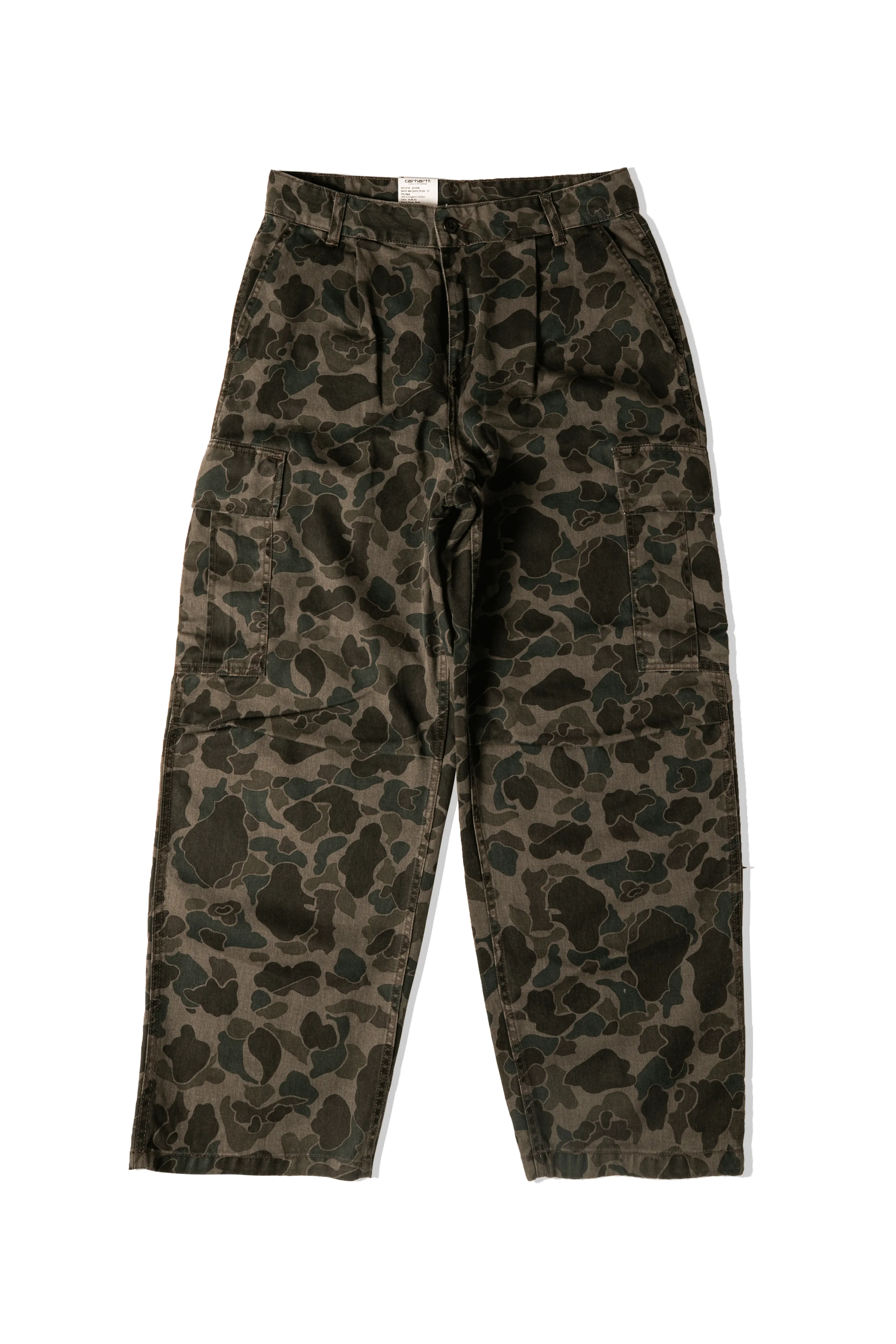 Cole Cargo Pant