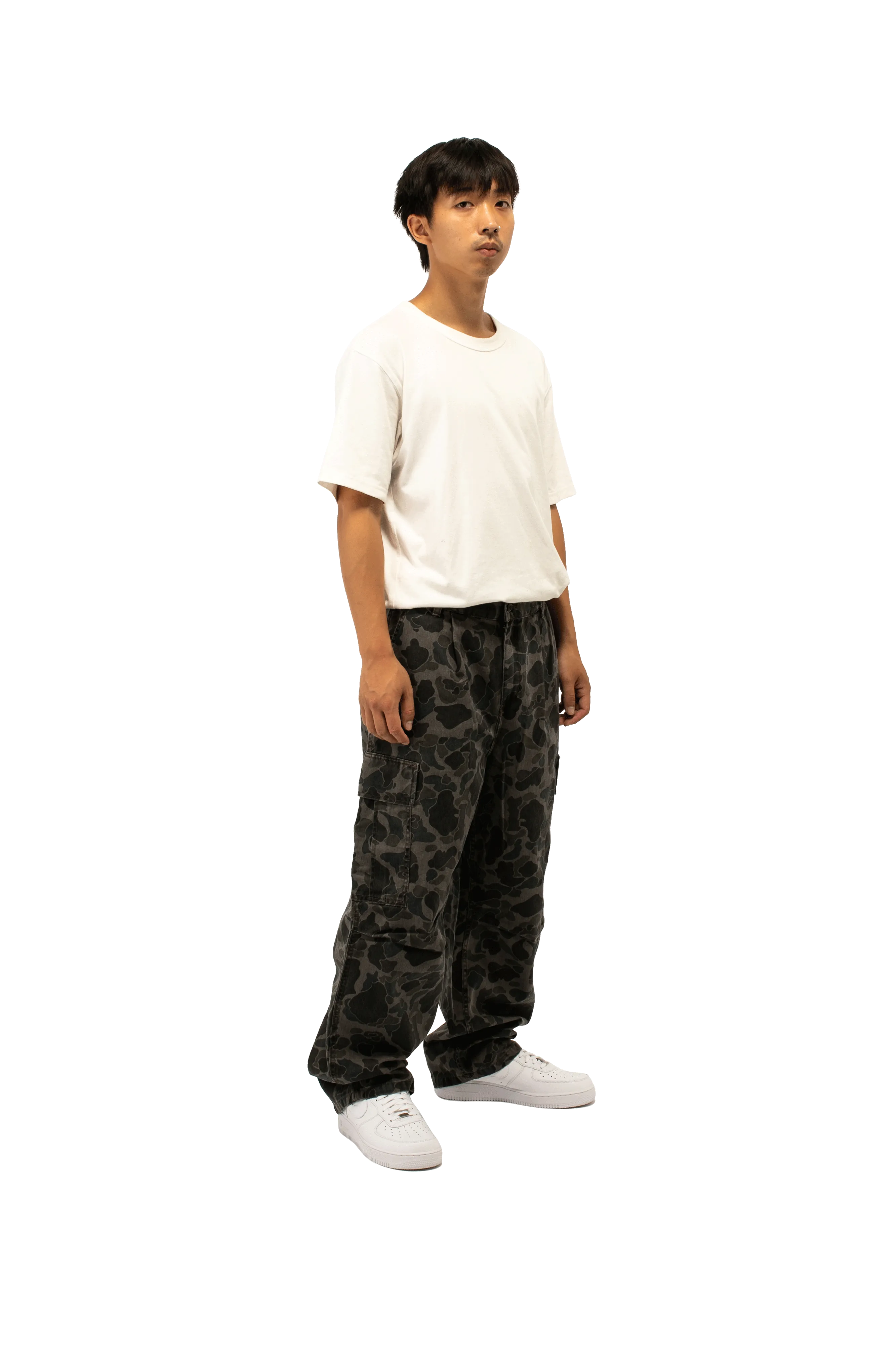 Cole Cargo Pant