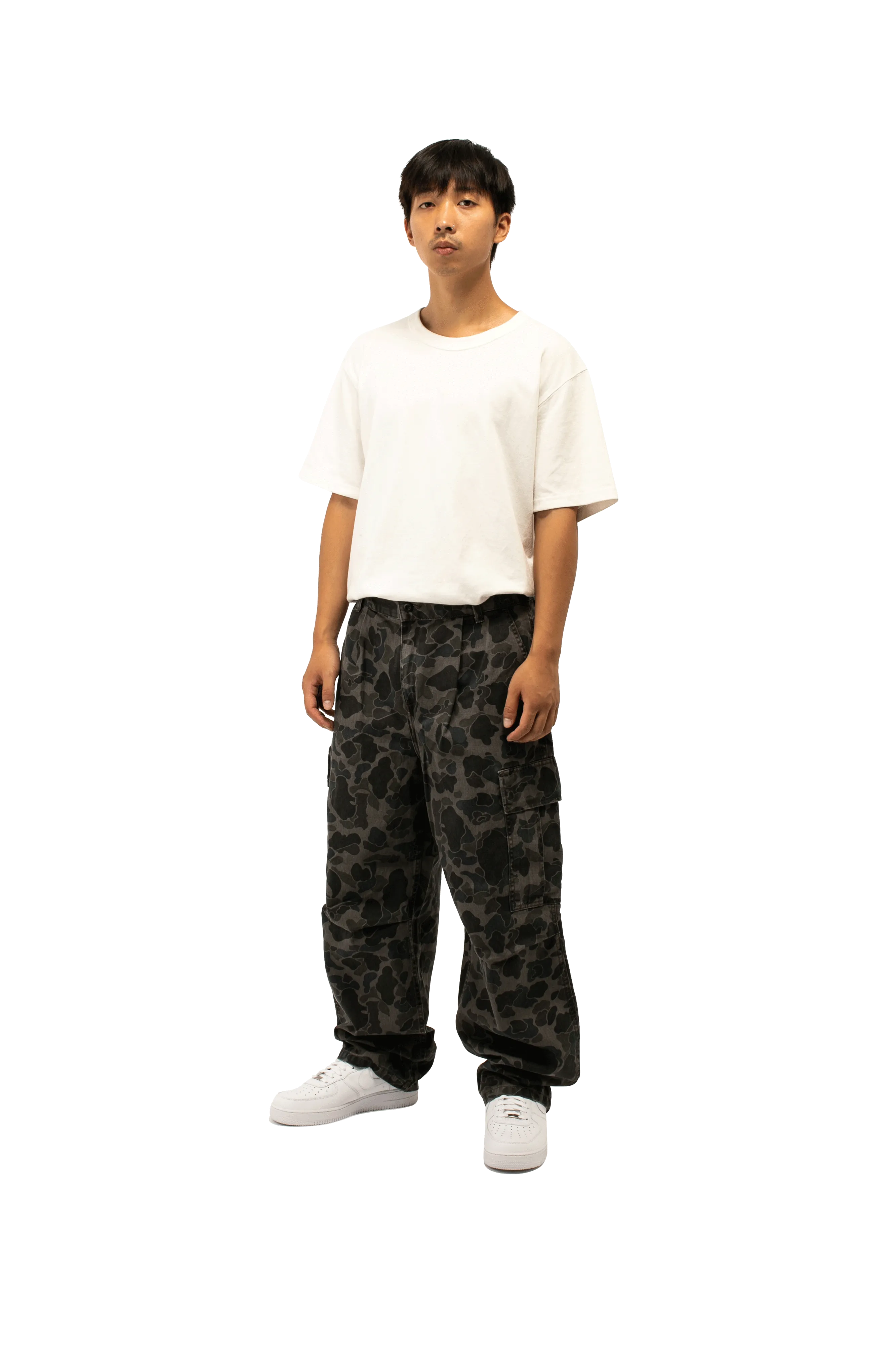 Cole Cargo Pant
