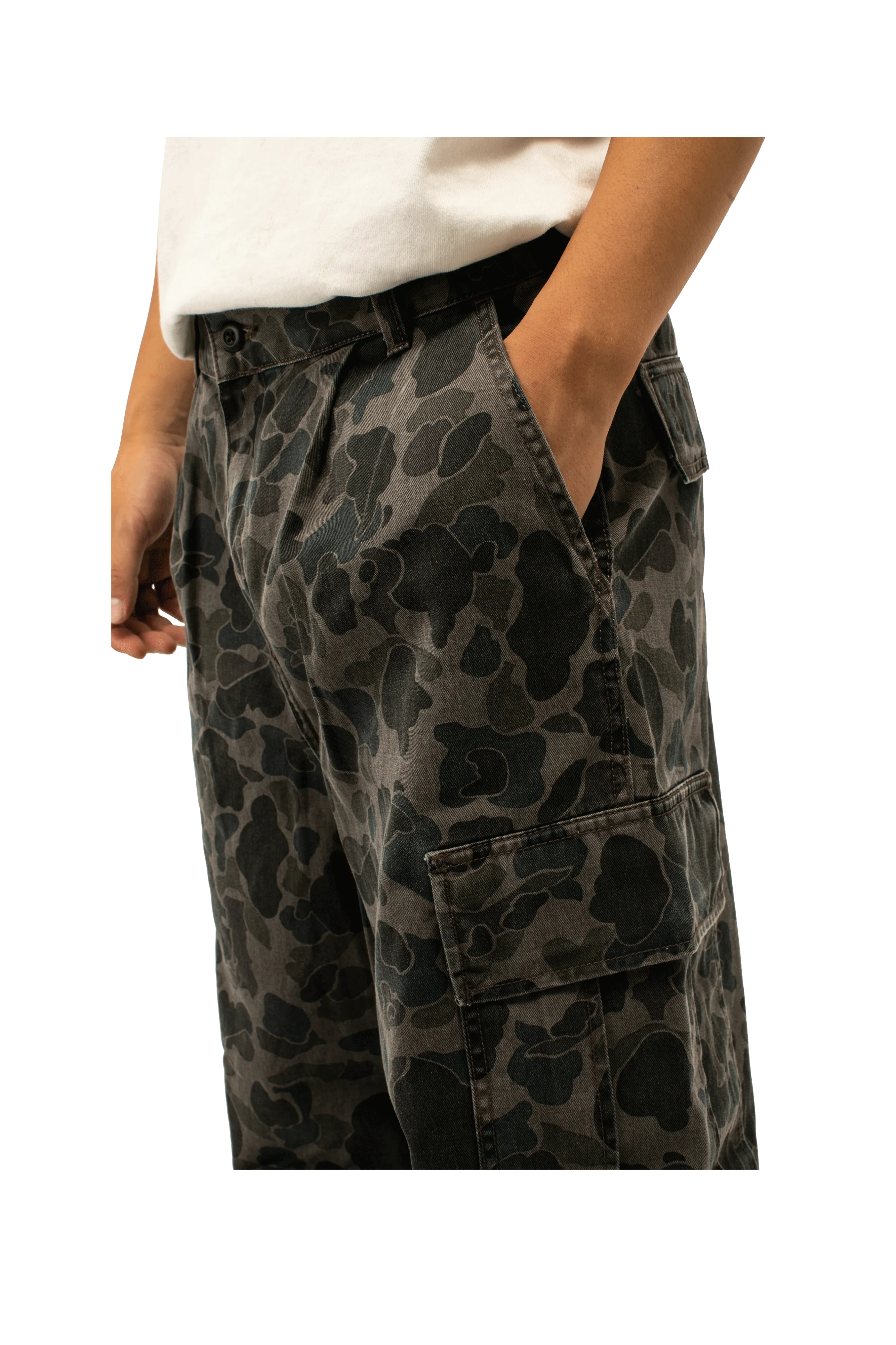 Cole Cargo Pant