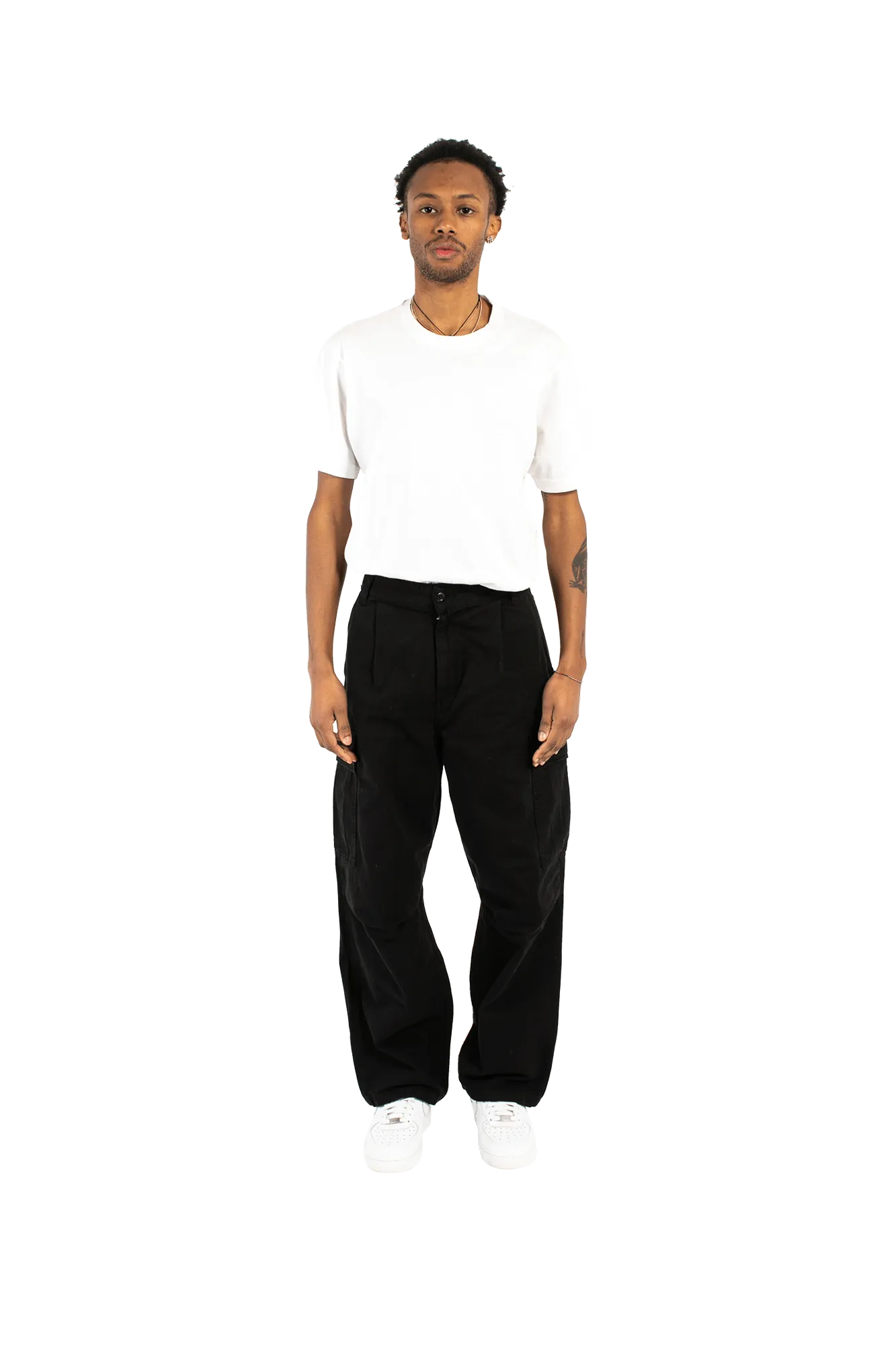 Cole Cargo Pant