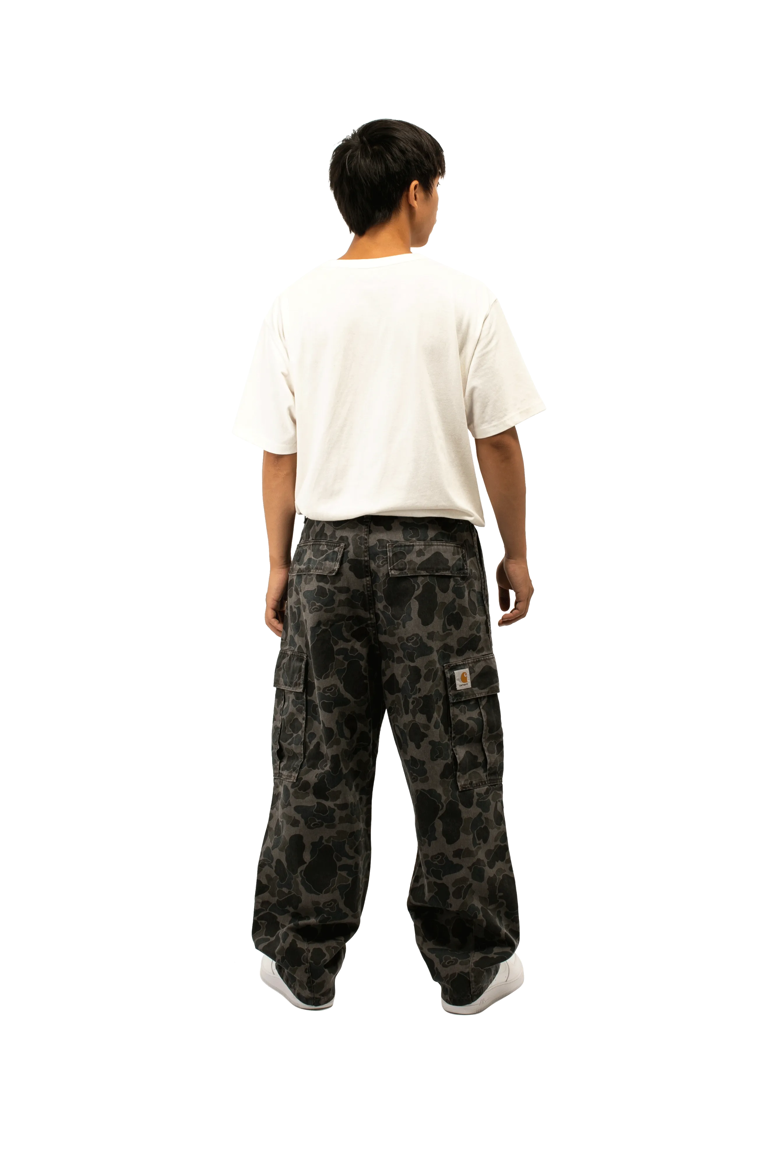 Cole Cargo Pant
