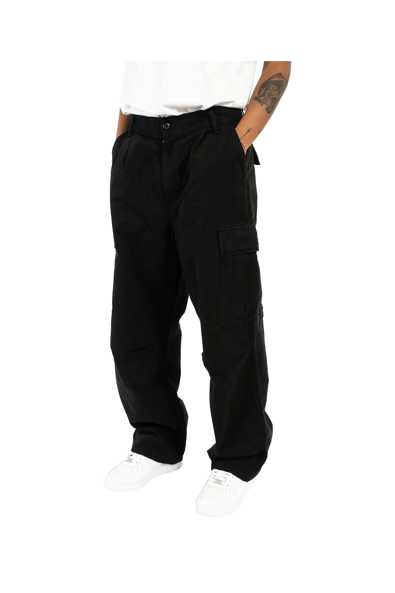 Cole Cargo Pant