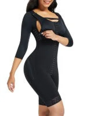 Curvy Plus "Mommy Makeover" Faja