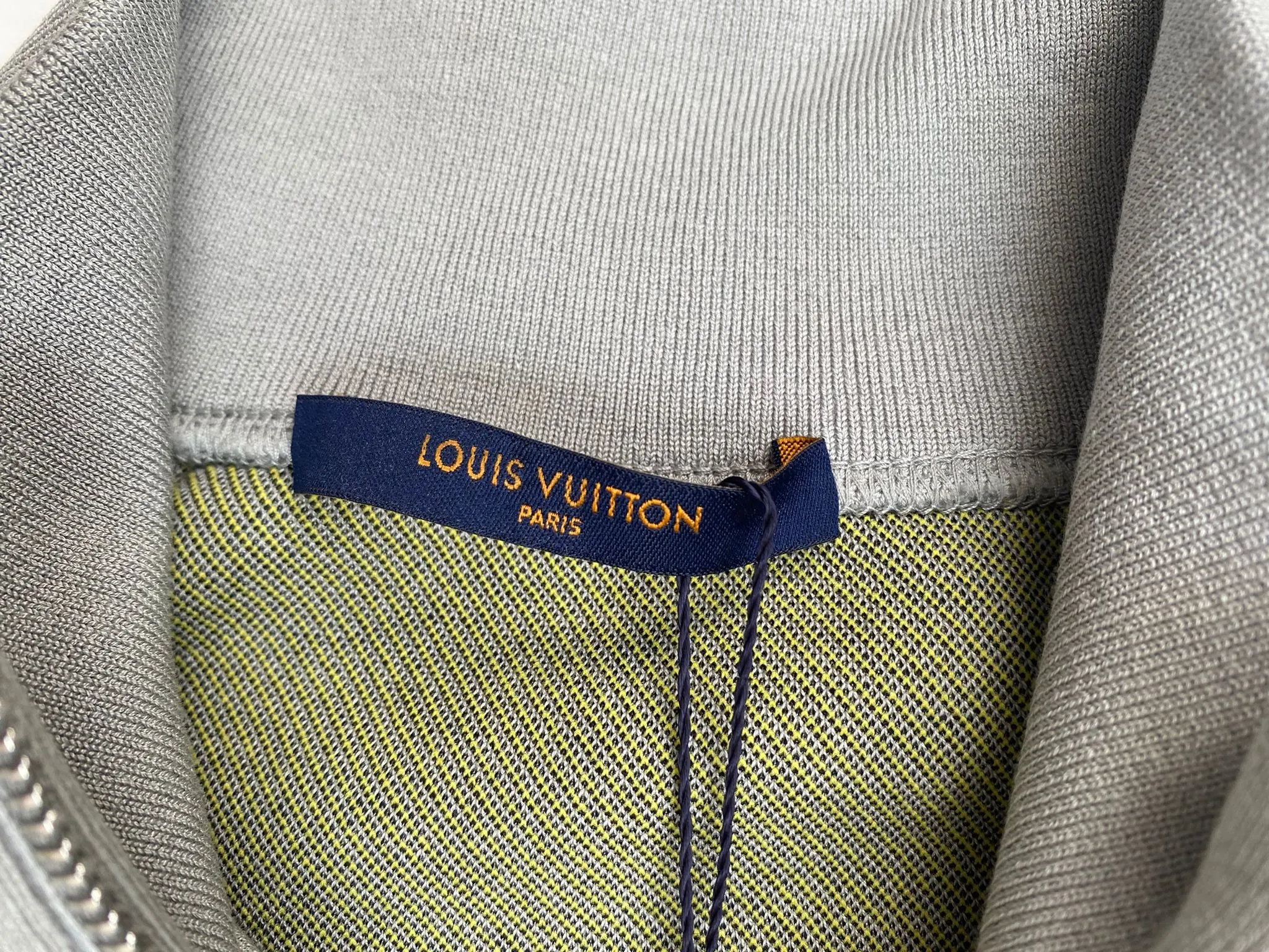 Jacquard Gravity Raglan Half Zip Sweater