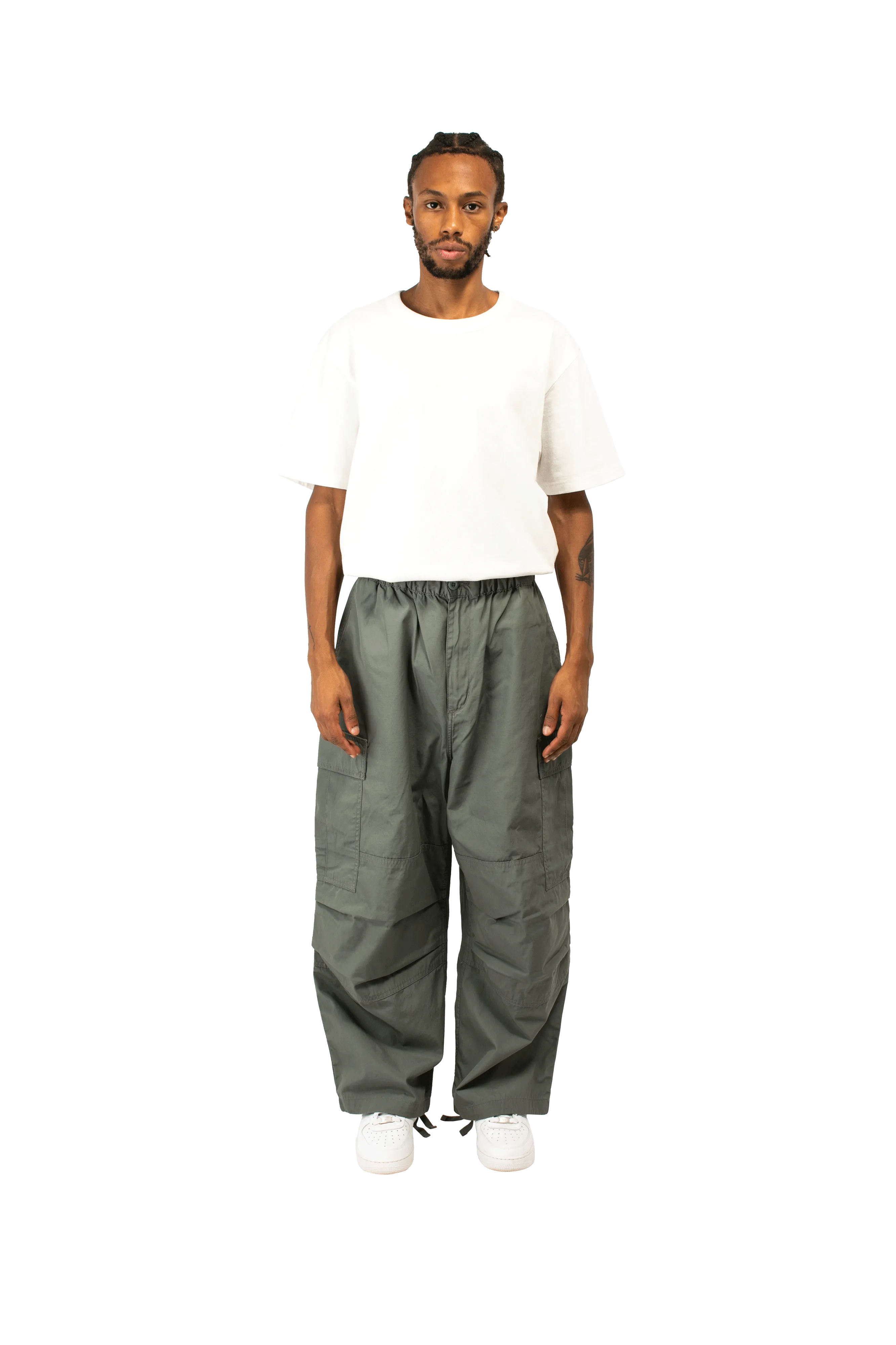 Jet Cargo Pant