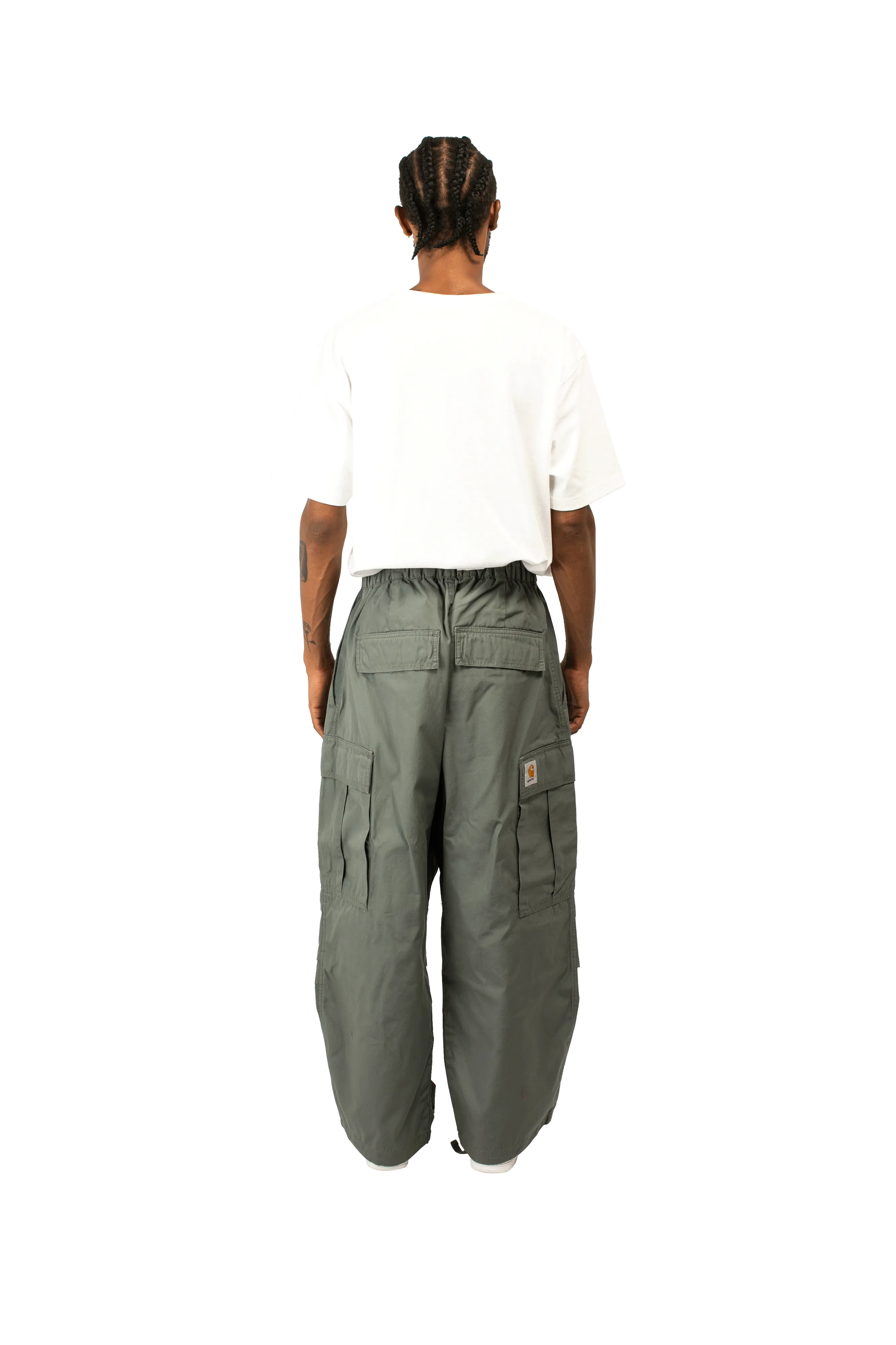 Jet Cargo Pant