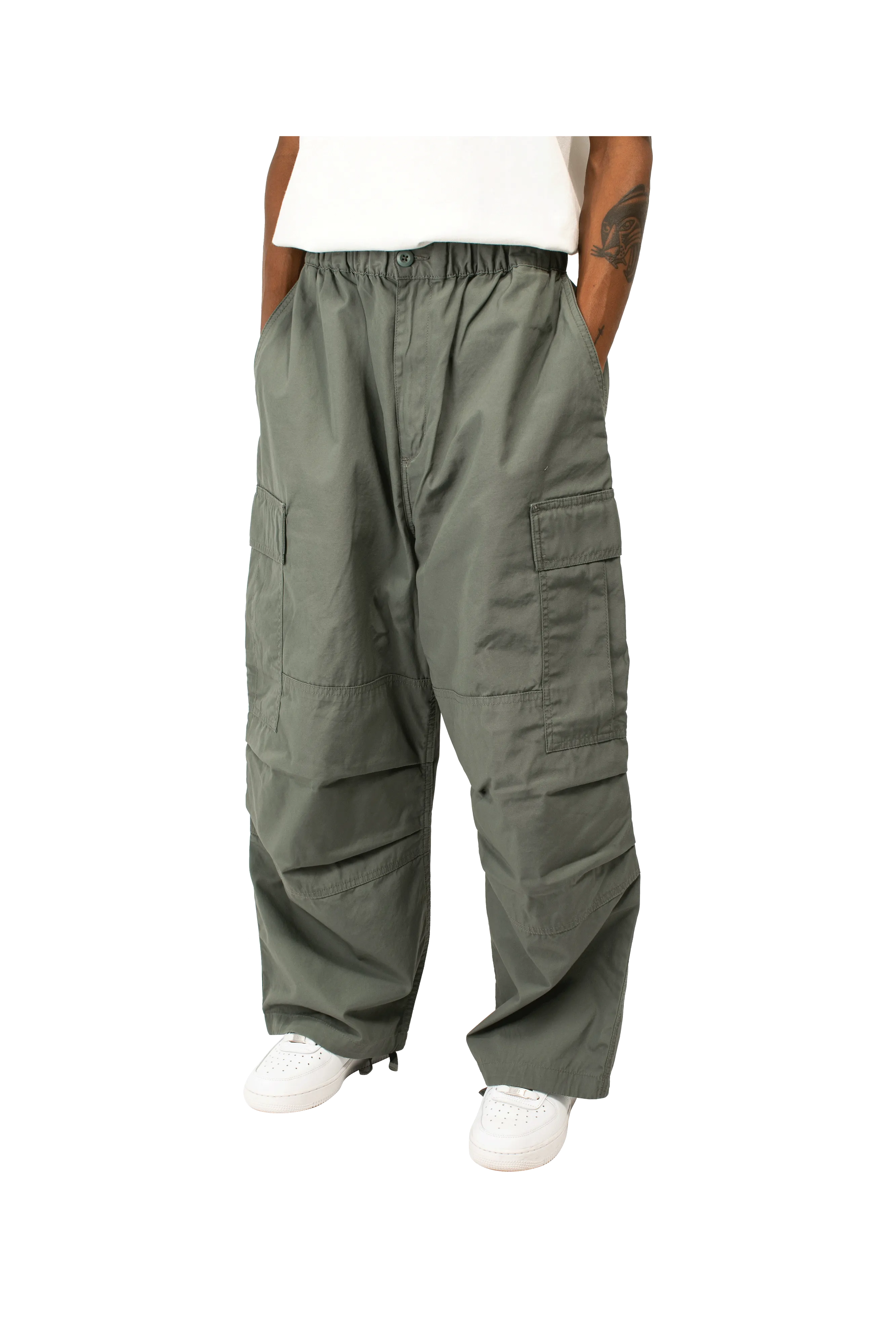 Jet Cargo Pant