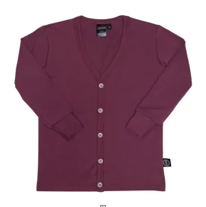 Kids Bamboo Cardigan