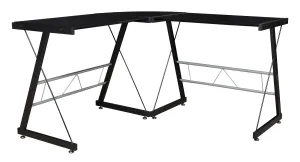 Mallistron - L-desk