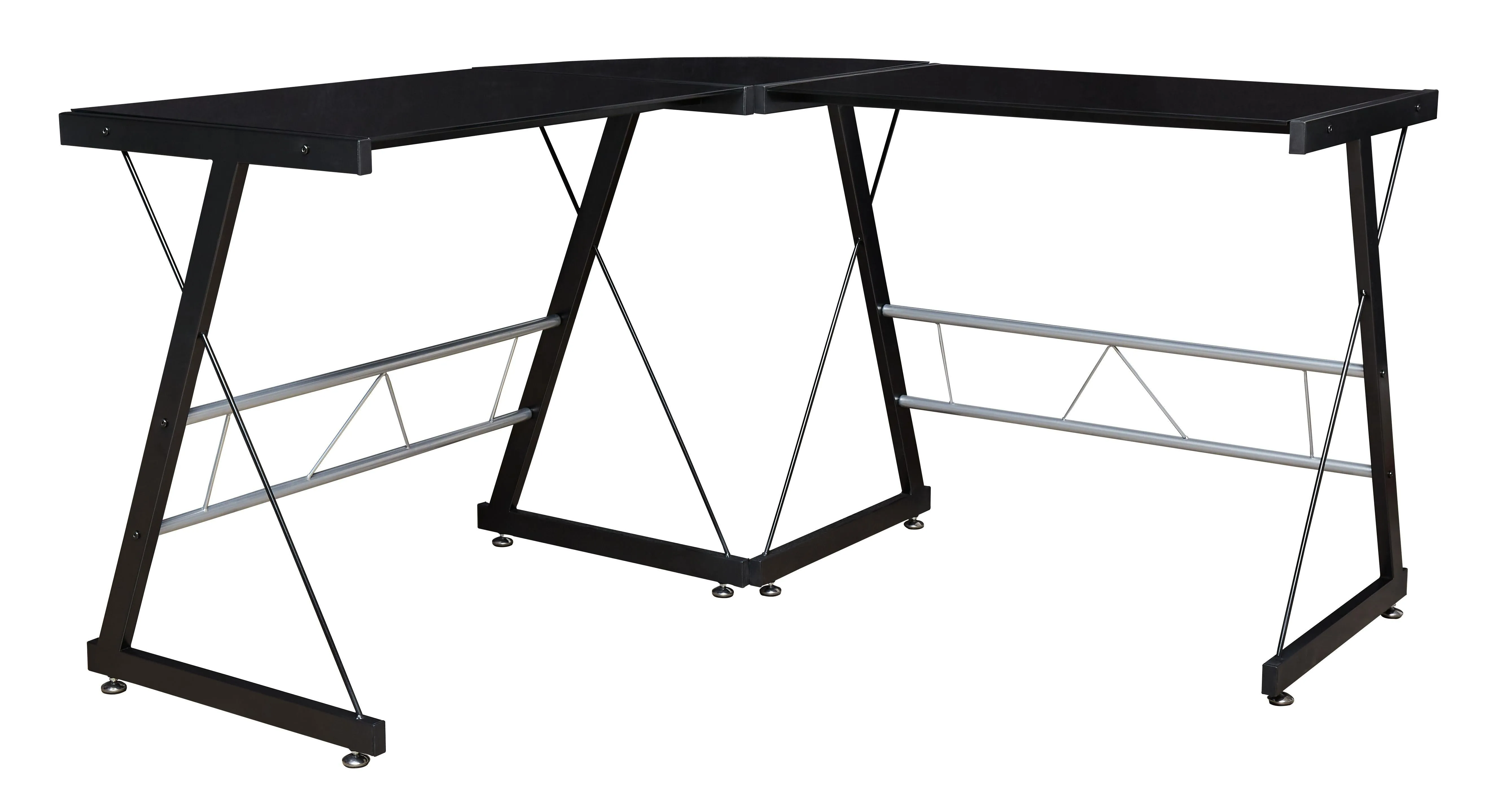 Mallistron - L-desk