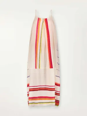NIA | Slip Dress