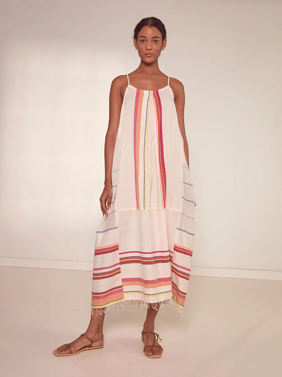 NIA | Slip Dress