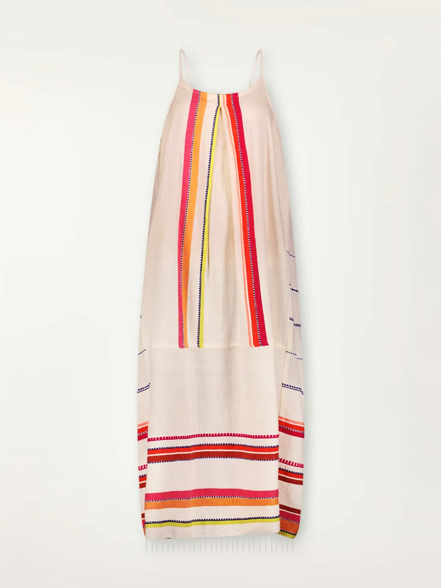 NIA | Slip Dress