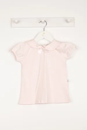 "Elise" Pink T-Shirt