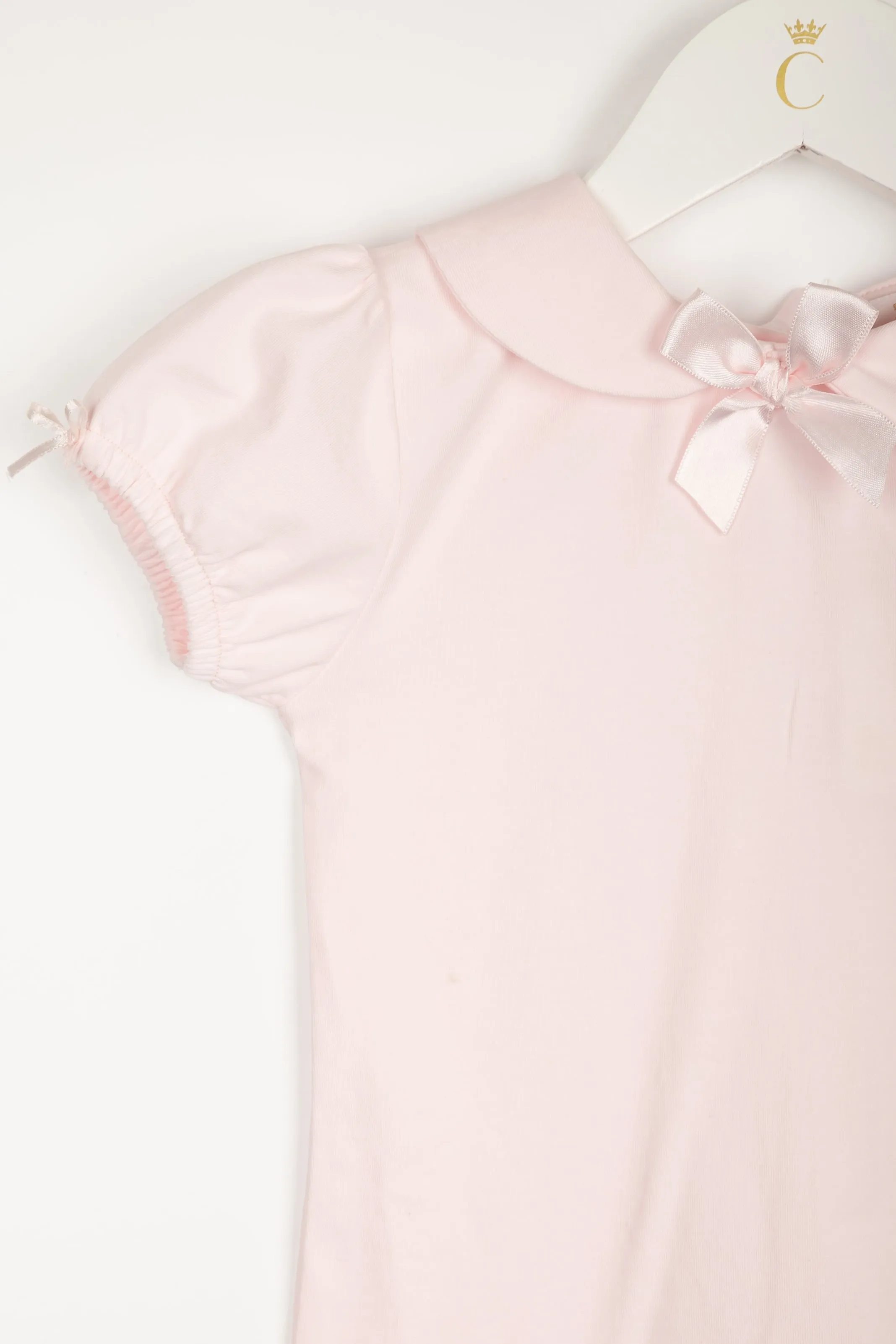 "Elise" Pink T-Shirt