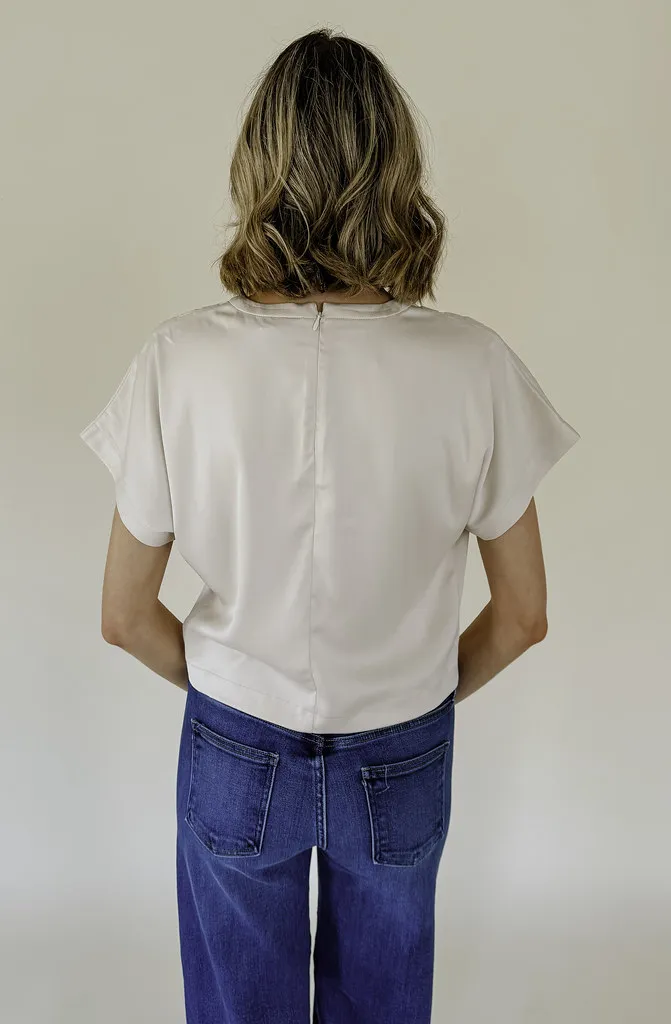 STEVE MADDEN NOAH TOP