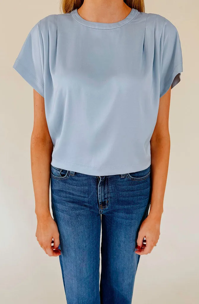 STEVE MADDEN NOAH TOP