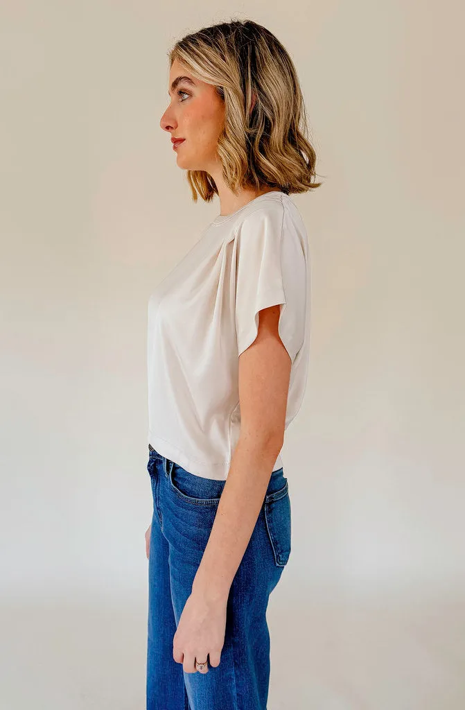 STEVE MADDEN NOAH TOP