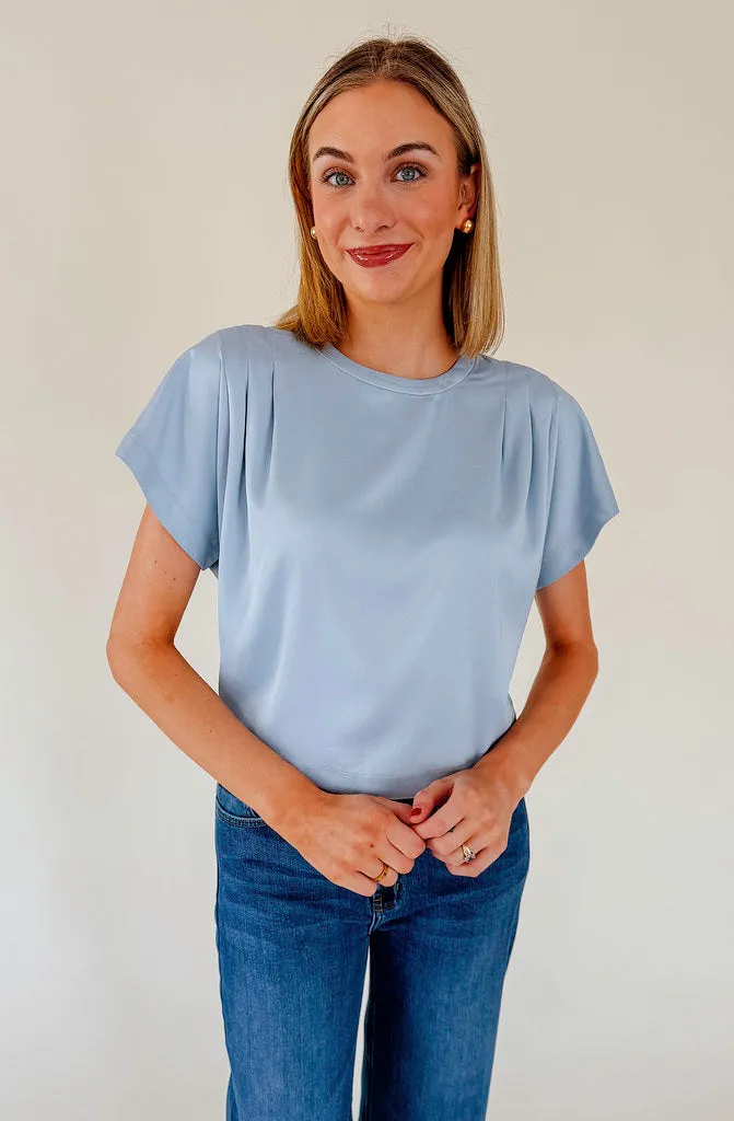 STEVE MADDEN NOAH TOP