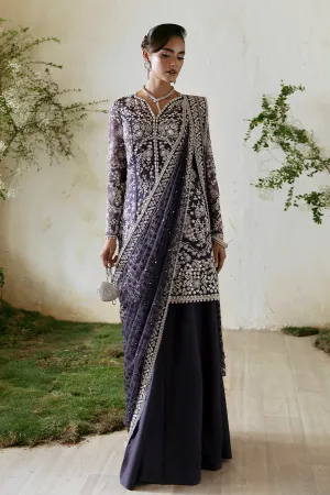 SUFFUSE | FREESHIA RTW '23 | RAVENA